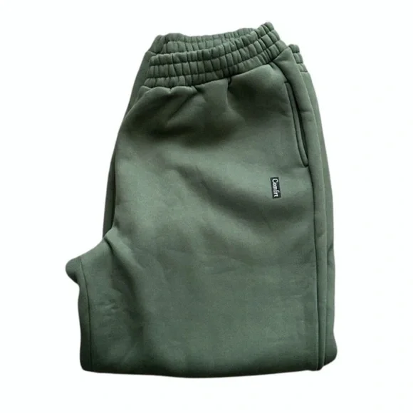 NWOT Comfrt Standard Sweatpants UNISEX XXL - Picture 2 of 9